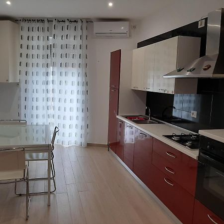 Ferienwohnung Gattini 48 Matera Exterior foto
