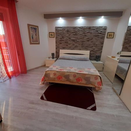 Ferienwohnung Gattini 48 Matera Exterior foto