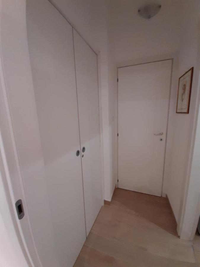 Ferienwohnung Gattini 48 Matera Exterior foto