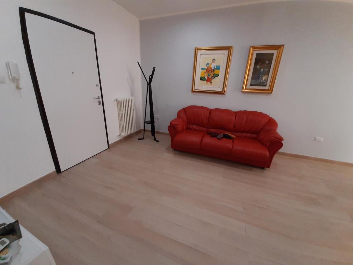 Ferienwohnung Gattini 48 Matera Exterior foto